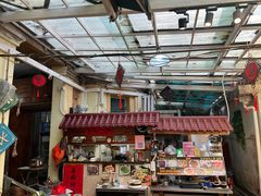 -老宅原住民沙茶面精品小吃(龙头路店)