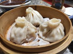 -南京大牌档(香港广场店)