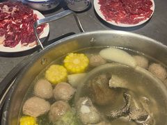 -贵宾牛·潮汕牛肉火锅(珠池总店)