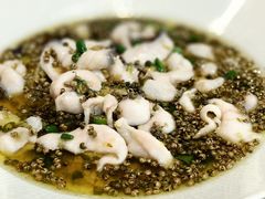 盐帮椒麻沸腾鱼-大盐帮川菜馆(长楹天街店)
