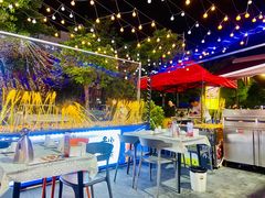 -龙巢盱眙龙虾·鸡煲·烧烤宵夜(坪洲店)