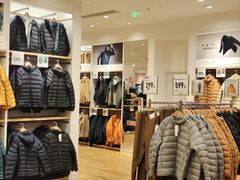 -优衣库(上海中山公园兆丰广场店)