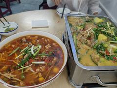 -二0二李记南瓜田鸡老字号(宜宾一店)