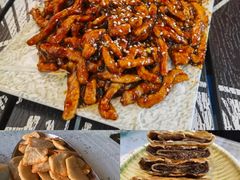 -鼎香润(德胜门内店)