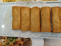 -丰收日·小海鲜·沪上家宴(顾村正大店)