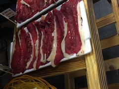-三头牛·潮汕牛肉生蚝火锅 (夏湾店)
