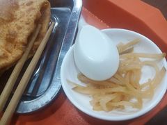 -白魁老号饭庄(安内店)
