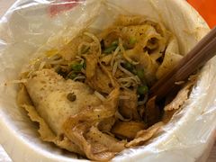 -田三卷馍(火车站店)