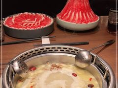 -快乐小羊·内蒙牛羊肉火锅(流花中心店)