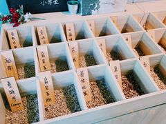 -GOTLOT COFFEE&KITCHEN角落厨房NOOK店
