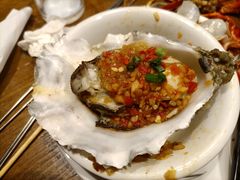 -聚味瞿记·龙虾堂(渔人码头一店)