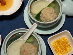 -老吉堂上海本帮菜(工体店)