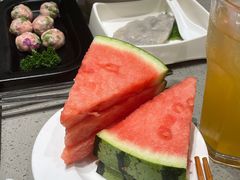 -海底捞火锅(龙岗星河COCO Park店)