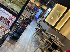大堂-古乐牛香·鲜牛肉牛杂火锅(五一中路店)