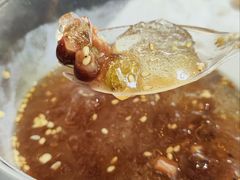 -万松园美食街