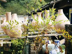 -景德镇古窑民俗博览区