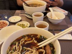 -中国厨房/台湾牛肉面