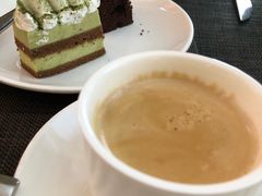 -威珀斯酒店·珀萃美食餐厅 | 海鲜刺身·现烤生蚝·特色烤肉