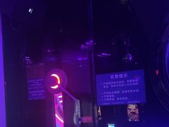 -海乐星KTV(航空路店)
