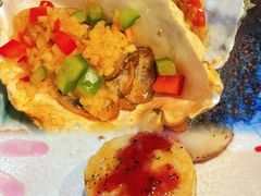 -和创柚子·会席日本料理(新区淮海街店)