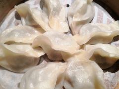 金牌羊肉饺-北院·果木烤鸭·25年东北菜(创意产业园店)