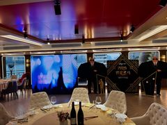 -新龙船黄浦江餐饮游船官方自营店