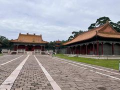 -沈阳市东陵公园
