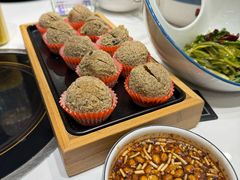 -新侗家食府(蟠桃宫店)