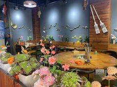 -秋语木桶鱼.酸菜鱼(开发区火车站店)