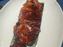 -老吉堂上海本帮菜(工体店)