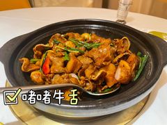 -香港龙凤楼(陆家嘴中心店)
