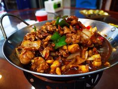 -宜城私房菜.臭鳜鱼(九华新街店)