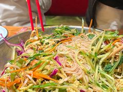 -人民公社大食堂(顺义总店)