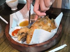 -秦月轩·长安小馆·新陕菜(阜成路·五棵松店)