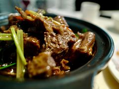 -肥仔文澳门猪骨煲(南京西路店)