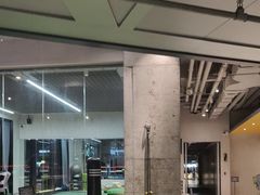 -LA合时健身4PMFIT(花桥旗舰店)