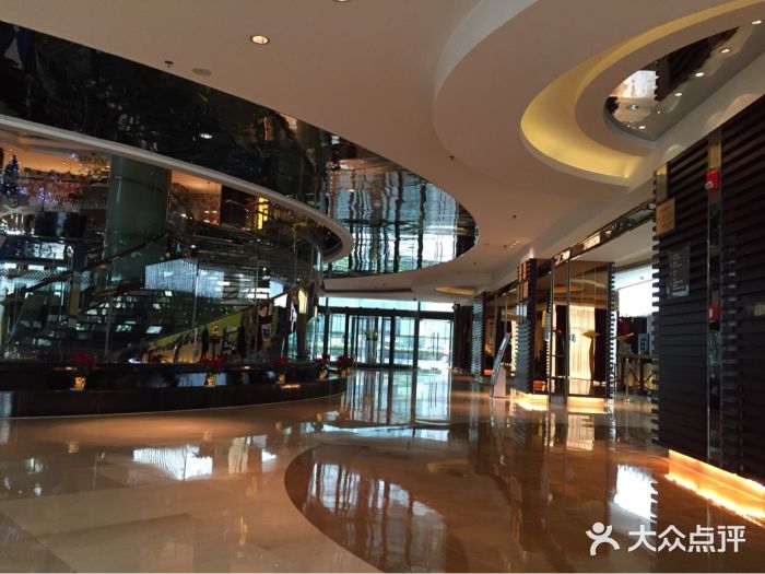杭州龙禧福朋喜来登酒店杭州龙禧福朋喜来登酒店图片