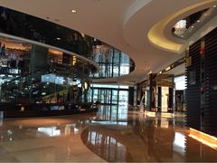 杭州龙禧福朋喜来登酒店-杭州龙禧福朋喜来登酒店