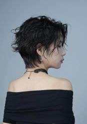 -起点造型·QIDIAN烫染接发