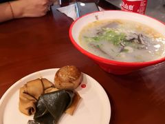 -武圣羊汤(手帕口店)