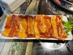 -花巷·韩式烤肉(莱州店)