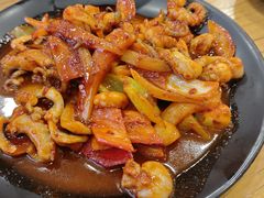 -张师傅参鸡汤店(高丽街店)