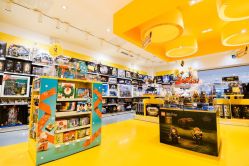 -乐高授权专卖店(南开大悦城店)