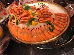 -咖啡苑 - 蔚藍夏日限定主题(永利皇宫店)