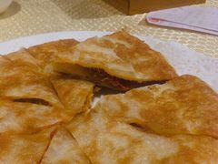 -巴扎美食·新疆菜·西域歌舞表演餐厅(新疆大厦店)