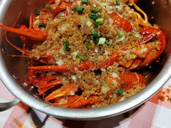 -江味龙虾馆(南山店)