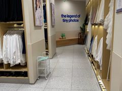 -天真蓝照相馆(五角场百联又一城店)