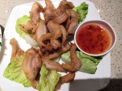 -满得意茶餐厅·顺德家常菜·港式经典(大良店)