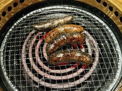-牛角烧肉(步步高星城天地店)