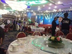 -帝豪酒店•马可勃罗西餐厅